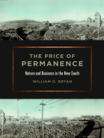 The Price of Permanence: Nature and Business in the New South