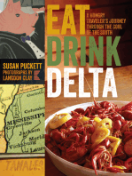 Eat Drink Delta: A Hungry Traveler's Journey through the Soul of the South