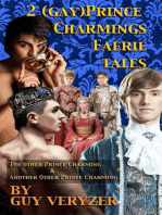 2 (Gay) Prince Charming Faerie Tales