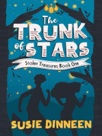 The Trunk of Stars: Stolen Treasures, #1
