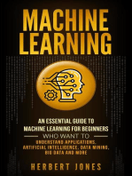 Machine Learning