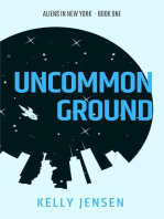 Uncommon Ground