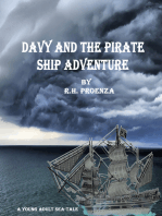 Davy and the Pirate Ship Adventure