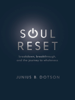 Soul Reset: Breakdown, Breakthrough, and the Journey to Wholeness