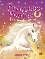 Princess Ponies 10