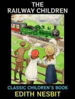 The Railway Children: Classic Children's Book