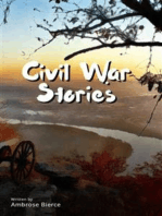 Civil War Stories