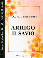 Arrigo il savio