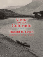 Alone on the Colorado