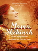 Mama Shekinah: Afrikas Kindersoldaten nahmen mir den Mann – ich antwortete ihnen mit Liebe