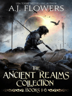 The Ancient Realms Collection (Books 1-6)