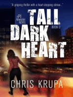 Tall Dark Heart: PI Kowalski, #2