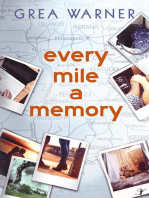 Every Mile a Memory