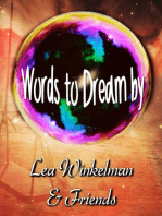 Words to Dream by