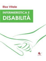 Infermieristica e disabilità