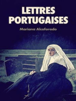 Lettres Portugaises: Premium Ebook