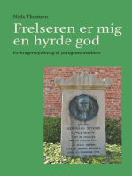 Frelseren er mig en hyrde god: Forbrugervejledning til 30 Ingemannsalmer