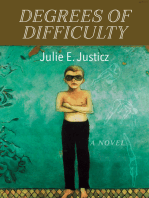 Degrees of difficulty