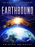 The Direct Ascension Series Earthbound Book Three