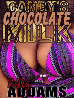 Candy's Chocolate Milk