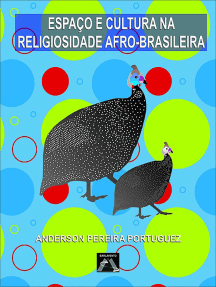 Espaço E Cultura Na Religiosidade Afro-brasileira
