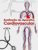 Avaliação Do Aparelho Cardiovascular