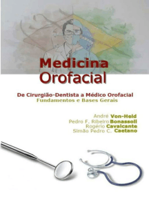 Medicina Orofacial