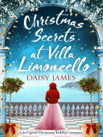 Christmas Secrets at Villa Limoncello