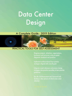 Data Center Design A Complete Guide - 2019 Edition