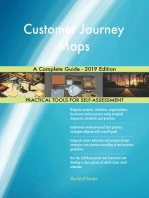 Customer Journey Maps A Complete Guide - 2019 Edition