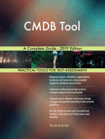 CMDB Tool A Complete Guide - 2019 Edition