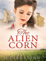 The Alien Corn: The Canadians, #2