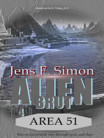 AREA 51 (Alien Brut 4)