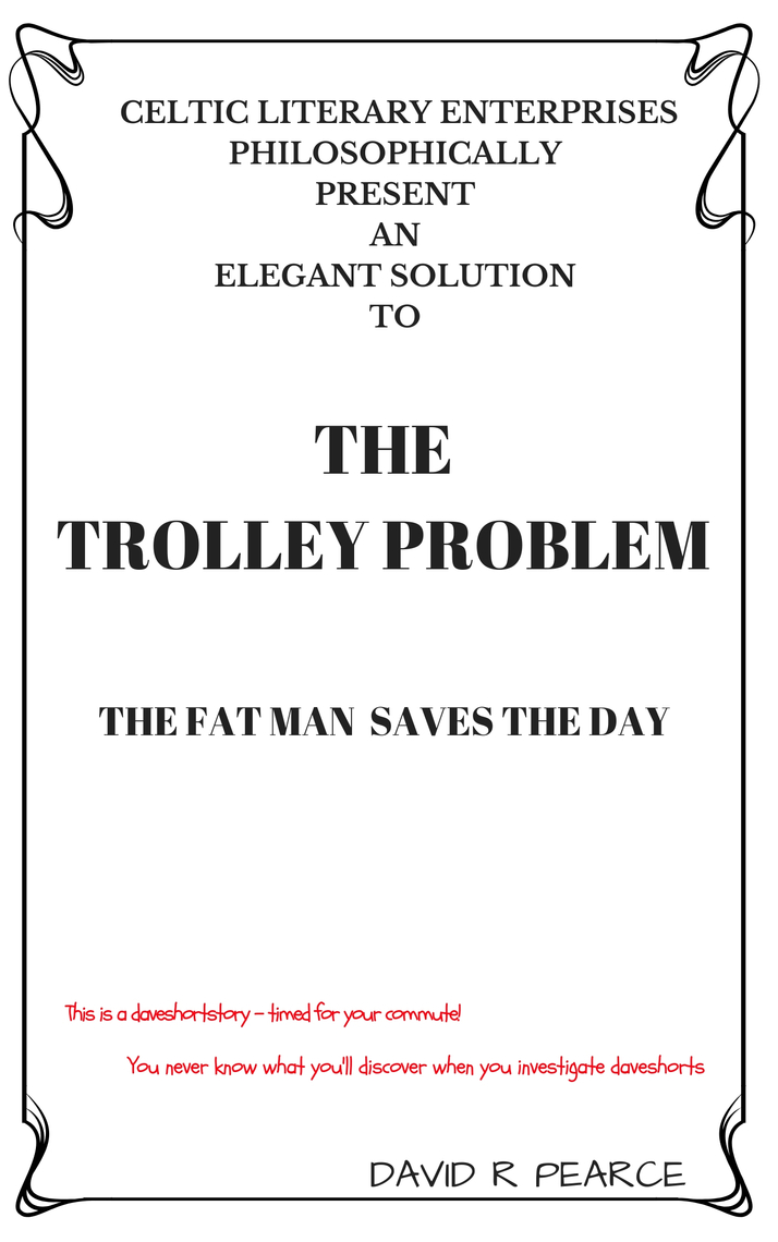 The Trolley Problem by David Pearce (Ebook) - Read free for 30 days