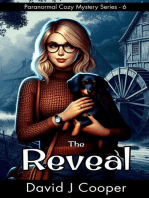 The Reveal: Paranormal Mystery Series, #6