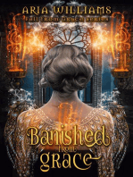 Banished From Grace: Fall From Grace, #1