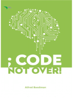 Code Not Over