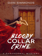 Bloody Collar Crime