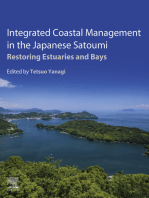 Integrated Coastal Management in the Japanese Satoumi: Restoring Estuaries and Bays