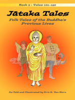 Jātaka Tales: Volume 3