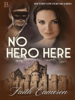 No Hero Here