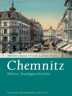 Chemnitz: Kleine Stadtgeschichte