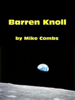 Barren Knoll