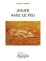 Jouer avec le feu