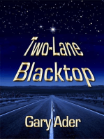 Two-Lane Blacktop