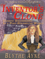 The Inventor's Clone