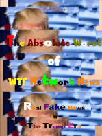 The Absolute Worst of WTF Network News