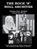The Rock 'n' Roll Archives, Volume Five