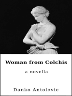 Woman from Colchis