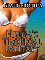 Helga's Tropical Fantasy
